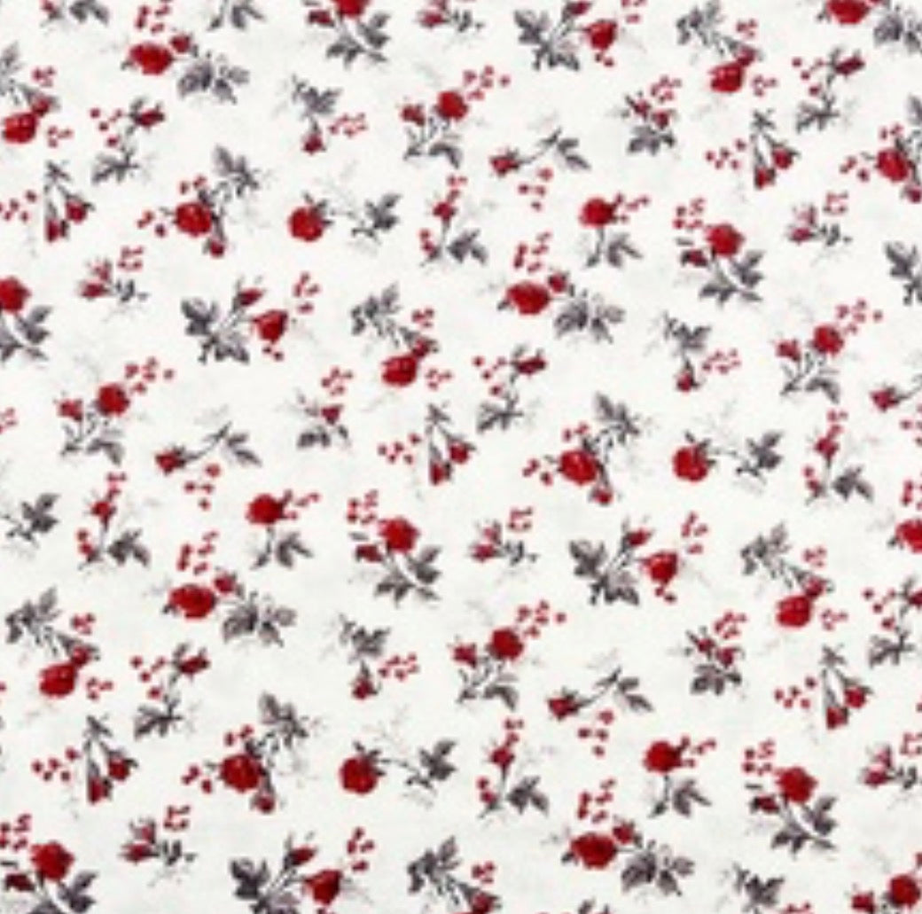 Tissu Grenadine – tissuthèque Lil'O'Zelle