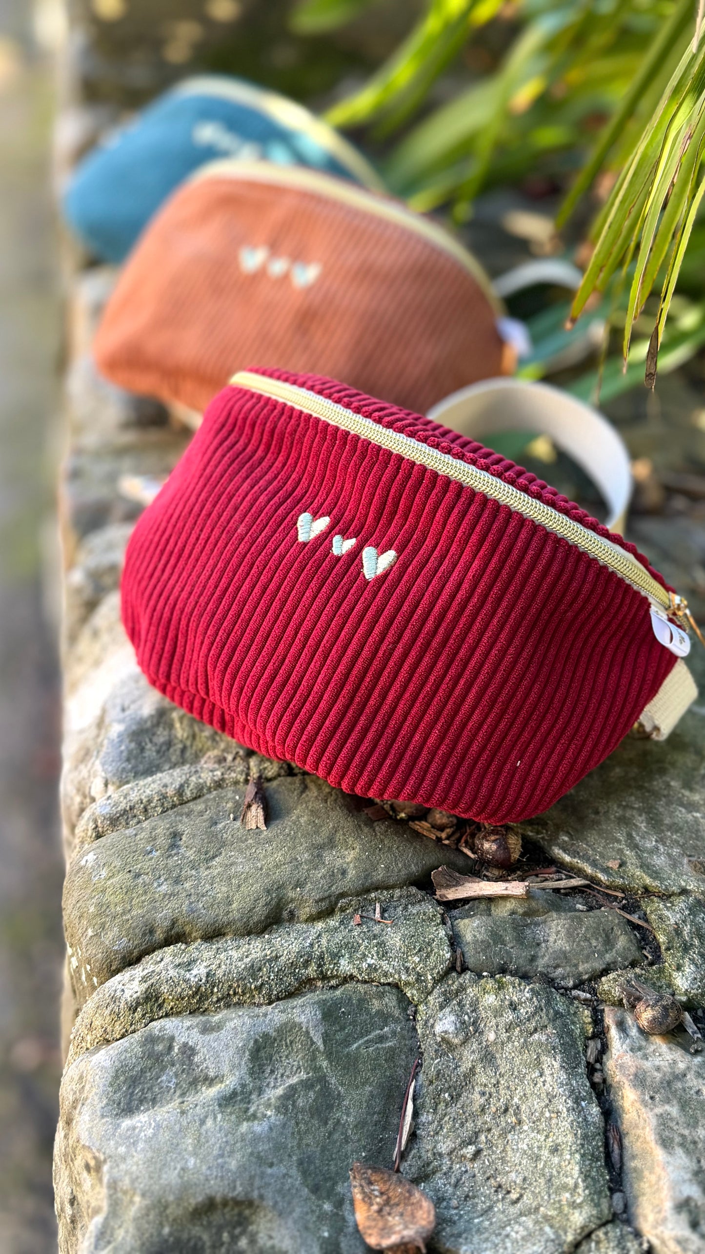 banane femme, création artisanale 