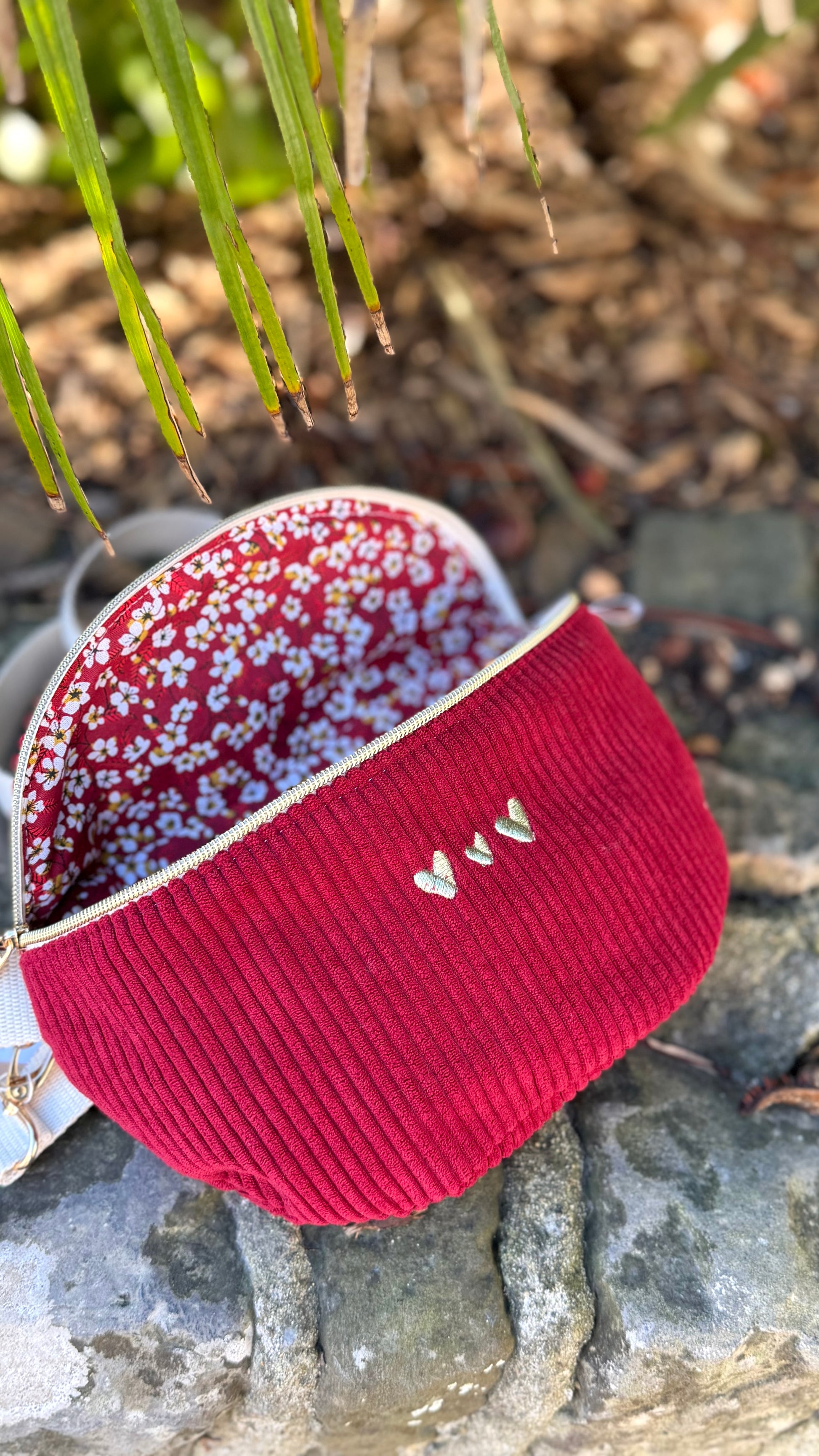 Côtes des Isles, fait main