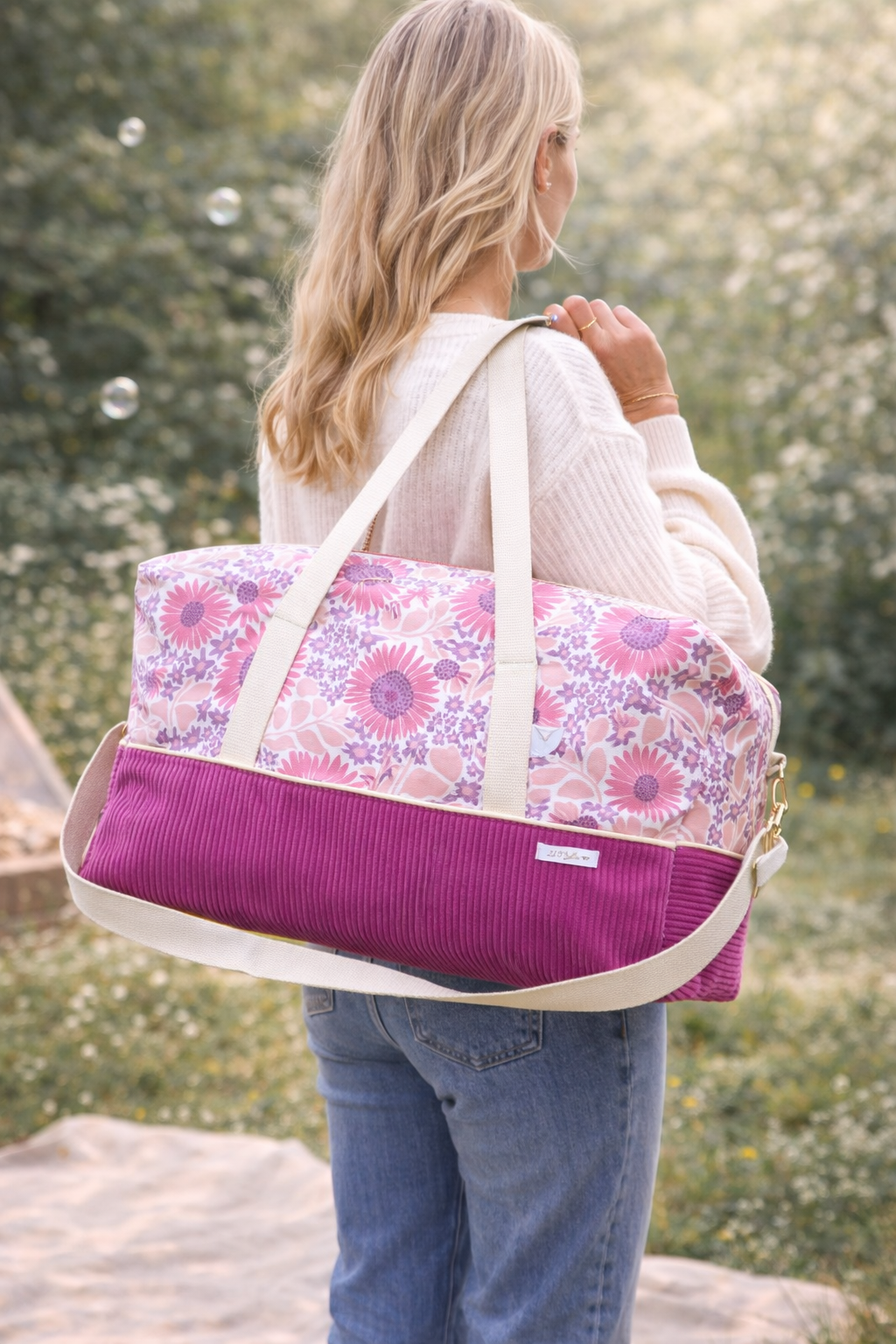 sac escapade pour weekend voyage déplacements professionnels