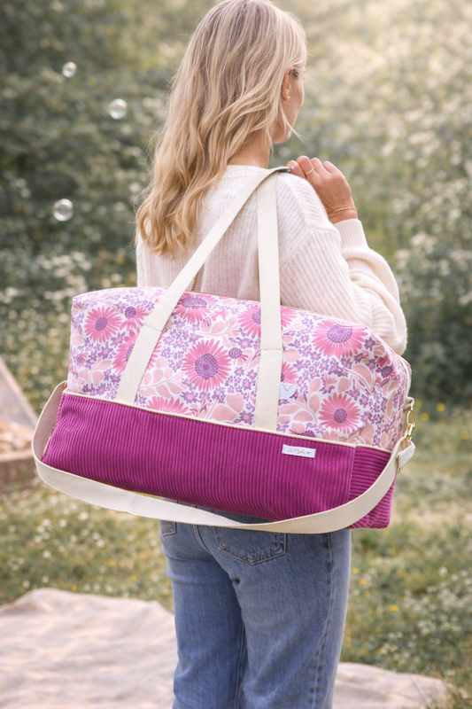 sac escapade pour weekend voyage déplacements professionnels