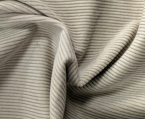 Tissu Star beige – tissuthèque Lil'O'Zelle